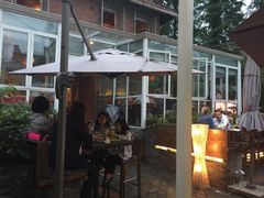 -Geneva日内瓦餐厅(西郊宝成花苑店)