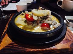 -顺德·古草食记(长寿店)