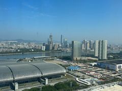 -广交会威斯汀酒店