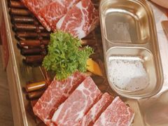 -西塔老太太泥炉烤肉(温州首店万象城黑金店)