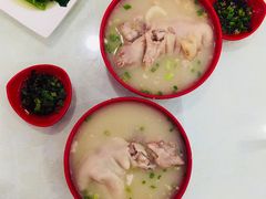 -廖老妈蹄花店(人民公园陕西街259号店)