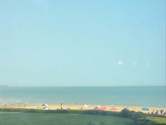 -青岛朗艺美术馆·海景咖啡