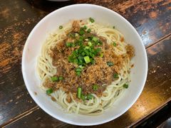 家常脆绍面-牛王庙(龙华花园店)