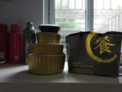 -何记面馆(龙泉山店)
