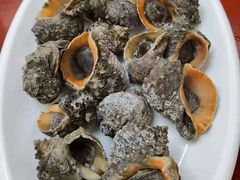 -阿弟特色海鲜餐厅·大排档(平潭店)