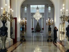 -内格雷斯科酒店