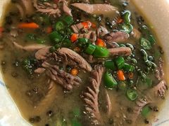 -三猫黑鱼花(南大店)