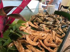 -福建鲤鱼洲酒店