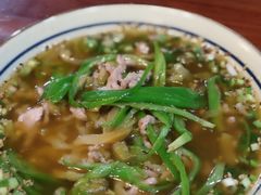 -保儿牛肉面(万象城店)