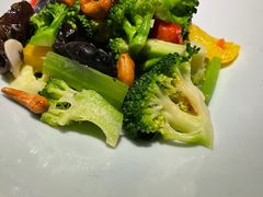 坚果时蔬-野蔓果·山野菜(西湖景区·龙井茶田店)