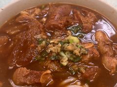 -南记粉面(銅鑼灣中心店)