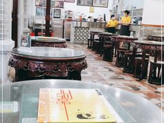 大堂-民信老铺(华盖路店)
