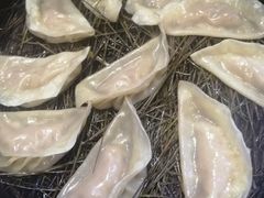 羊肉蒸饺-松针蔡记蒸饺(花园路店)