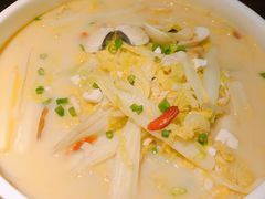 -田婆婆的菜(海口友谊阳光城店)