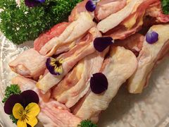 林养走地鸡-芸山季·云南野生菌火锅(南翔印象城MEGA店)