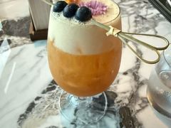 -长沙北辰洲际酒店-SKY 27酒廊