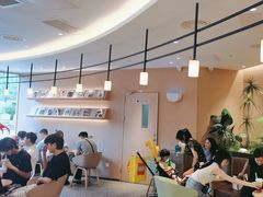 -奈雪的茶(广州万菱汇PRO店)