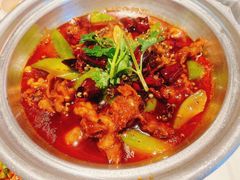 -辛香汇·现炒川菜(小寨原力场-西北首店)