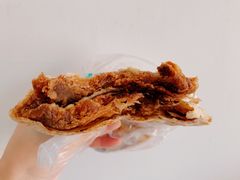 -大益烤鸡