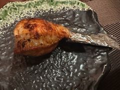 -弓二·烧鸟居酒屋(财富购物中心店)
