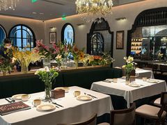 -狮拾久·现代新加坡料理(壹方城店)