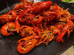 -沪小胖小龙虾(淮海中路旗舰店)