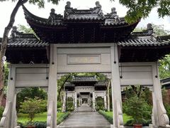 -钱王祠