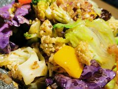 -胡马八破·川菜小馆(高新万达店)