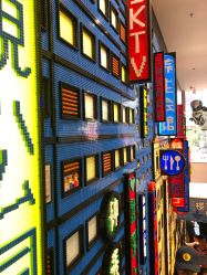 -乐高品牌旗舰店(人民广场店)