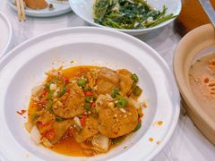 -攸州小镇家湘菜(小米科技园店)