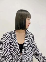点击看大图 -藤野造型