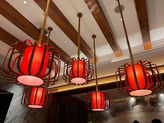 大堂-北方家宴(优托邦科学大道店)