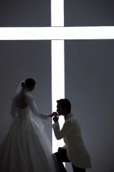 -全城热恋璀璨婚纱摄影(国贸总店)