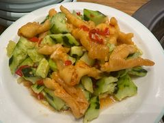 -锅老头铁锅炖•大锅蒸汽海鲜(韩乐坊店)