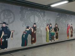 -北大街(地铁站)