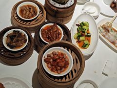 -万龙洲海鲜(南新仓店)