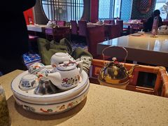 -点都德(长泰广场店)