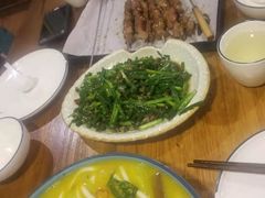 -嘚味徐州烧烤特色菜