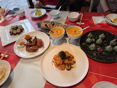-芙蓉堂(武汉天地店)