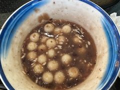 -老金陵·李氏鸭血粉丝汤(夫子庙店)