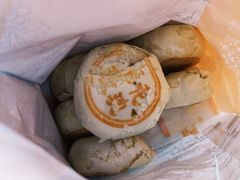 精品玫瑰饼-桂香村(护国寺店)