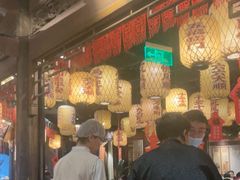 -南京大牌档(济南万象城店)