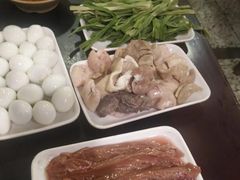 -邓莽子老火锅(鲁祖庙店)