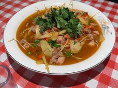 -盐老幺自贡盐帮菜老店