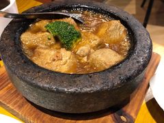 -东就鸭饭店·古早海南菜(友谊南海城店)
