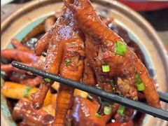 -吕氏焗小鲜•海鲜青岛菜(总店)