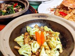 -肥福排档(星光店)