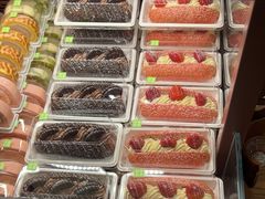 -奈雪的茶(石家庄万象城店)