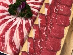 -五星桥原切肥牛火锅·30年专注好牛肉(湖塘店)