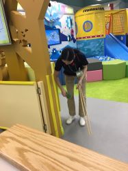 -莫莉幻想儿童乐园(武汉经开永旺店)